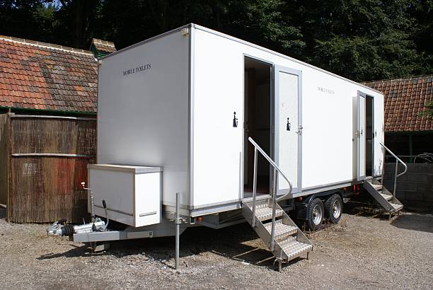 Tresckow, PA Portable Potty Rental Company